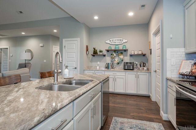 1258 Gladden Circle, Forest, VA 24551