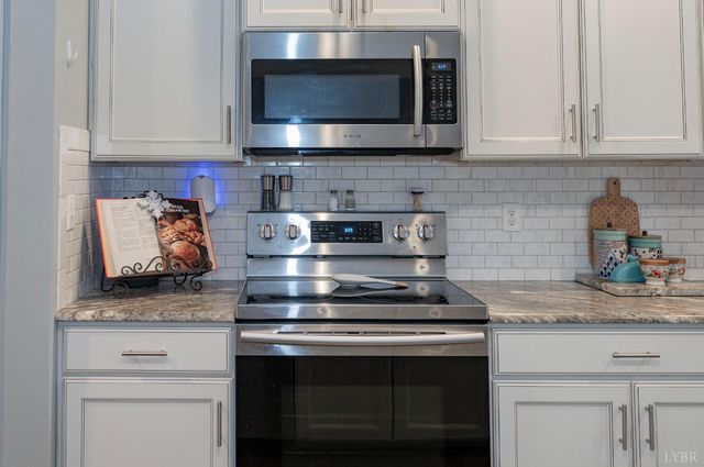 1258 Gladden Circle, Forest, VA 24551