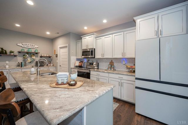 1258 Gladden Circle, Forest, VA 24551