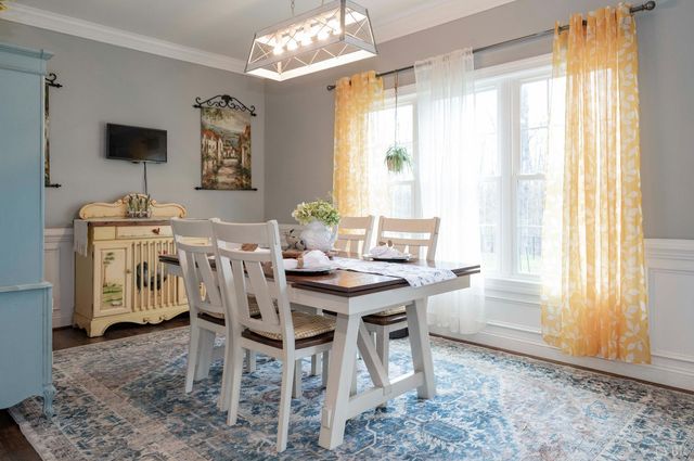 1258 Gladden Circle, Forest, VA 24551