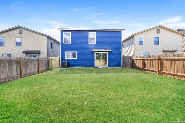 4522 Safe Harbor, San Antonio, TX 78244