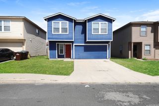 4522 Safe Harbor, San Antonio, TX 78244