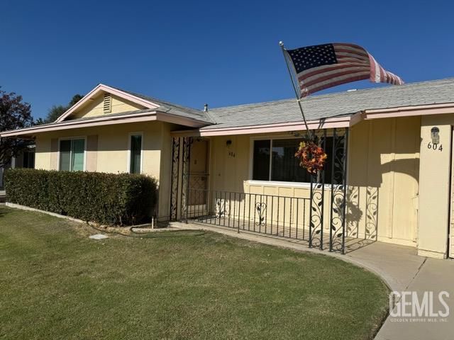 604 River Oaks Drive, Bakersfield, CA 93309