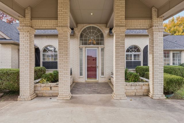 1250 Eubanks Road, Seagoville, TX 75159