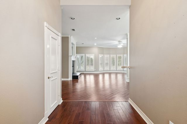 1250 Eubanks Road, Seagoville, TX 75159