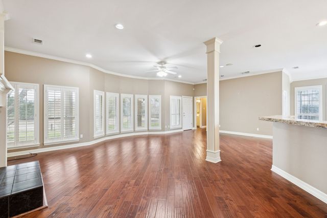 1250 Eubanks Road, Seagoville, TX 75159