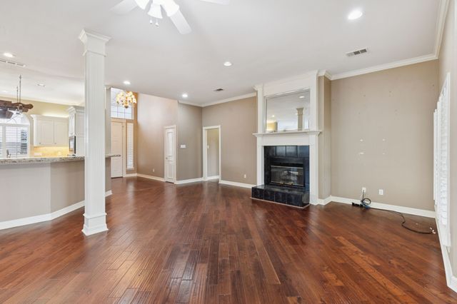 1250 Eubanks Road, Seagoville, TX 75159