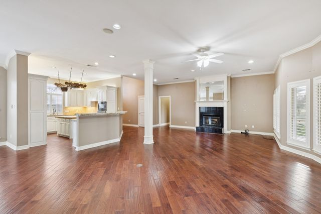 1250 Eubanks Road, Seagoville, TX 75159