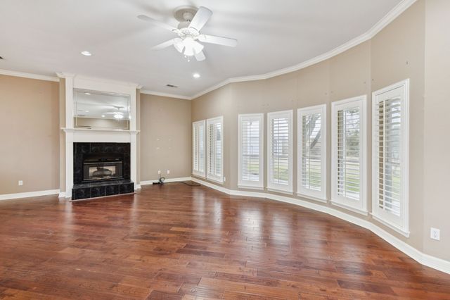 1250 Eubanks Road, Seagoville, TX 75159