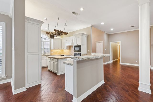 1250 Eubanks Road, Seagoville, TX 75159