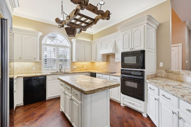 1250 Eubanks Road, Seagoville, TX 75159