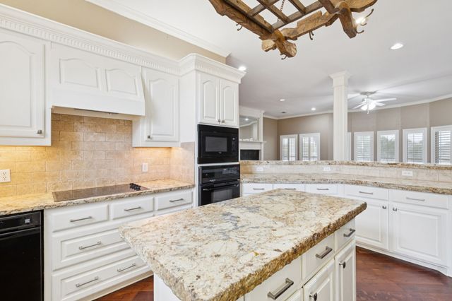 1250 Eubanks Road, Seagoville, TX 75159