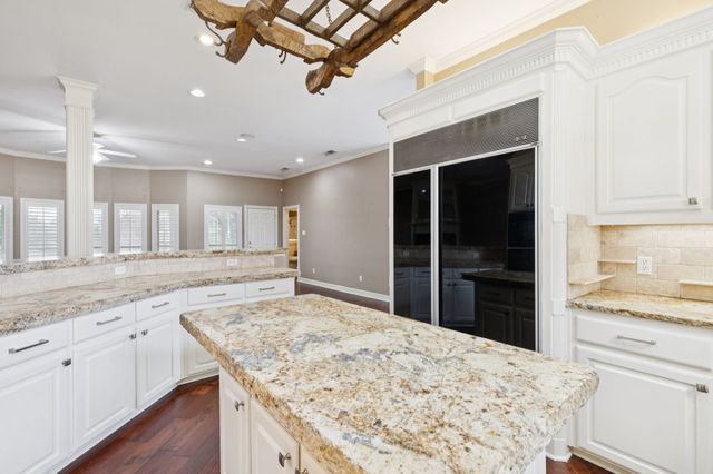 1250 Eubanks Road, Seagoville, TX 75159