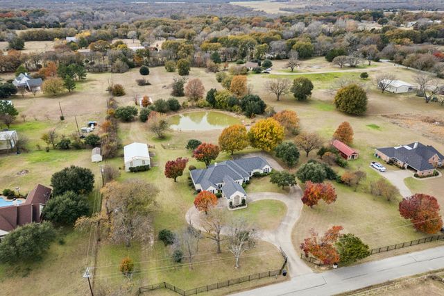 1250 Eubanks Road, Seagoville, TX 75159