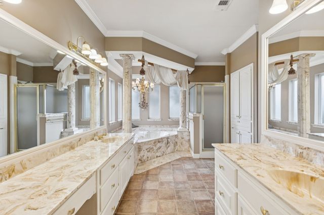 1250 Eubanks Road, Seagoville, TX 75159