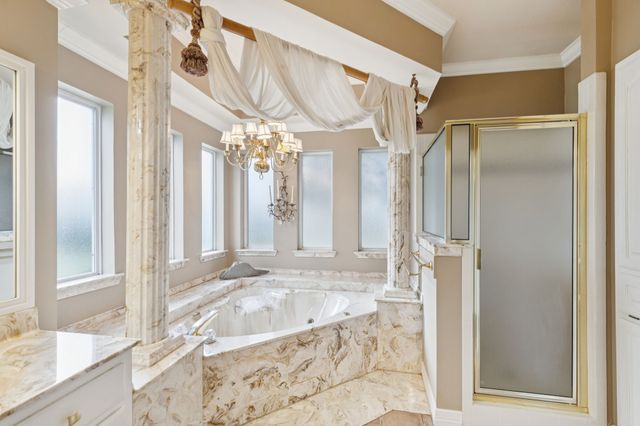 1250 Eubanks Road, Seagoville, TX 75159