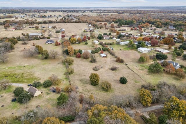 1250 Eubanks Road, Seagoville, TX 75159