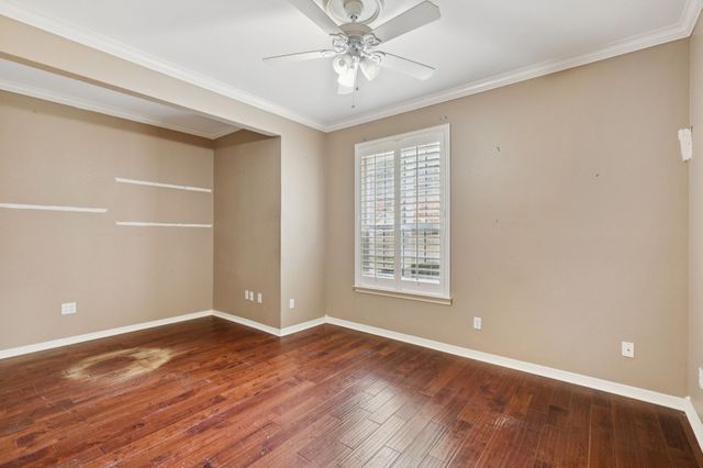 1250 Eubanks Road, Seagoville, TX 75159