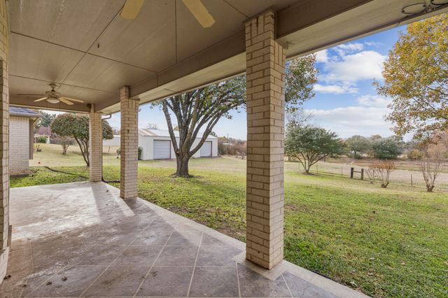 1250 Eubanks Road, Seagoville, TX 75159