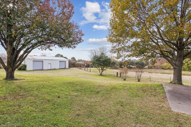 1250 Eubanks Road, Seagoville, TX 75159