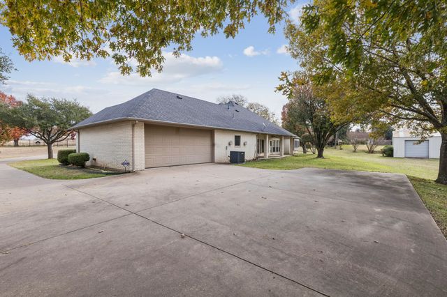 1250 Eubanks Road, Seagoville, TX 75159