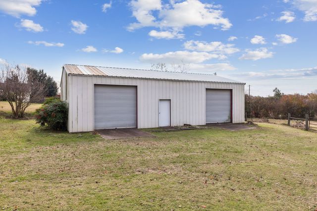 1250 Eubanks Road, Seagoville, TX 75159