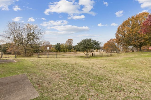 1250 Eubanks Road, Seagoville, TX 75159