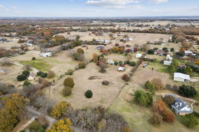 1250 Eubanks Road, Seagoville, TX 75159