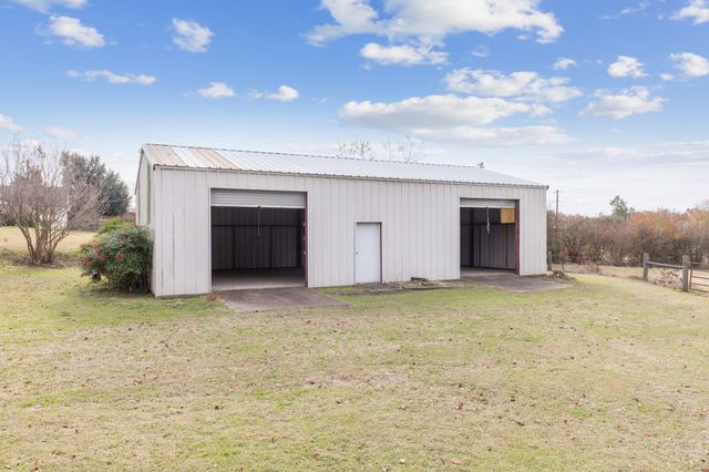 1250 Eubanks Road, Seagoville, TX 75159