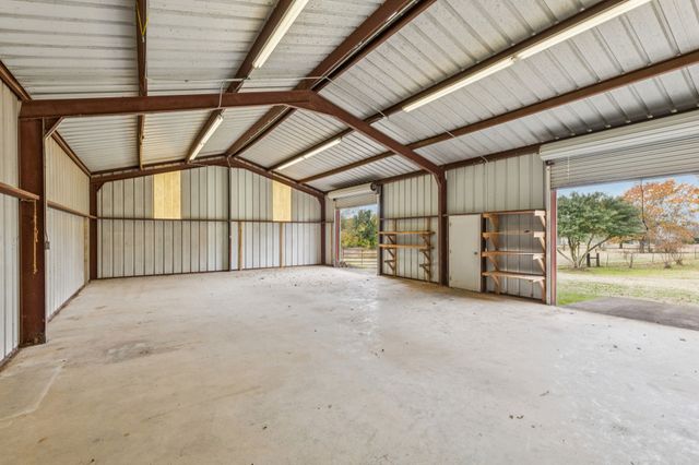 1250 Eubanks Road, Seagoville, TX 75159