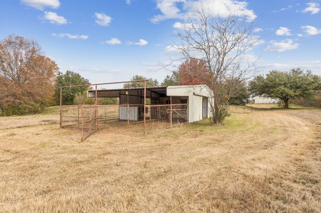 1250 Eubanks Road, Seagoville, TX 75159