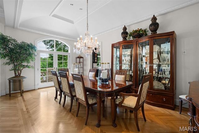 760 Kent Road, Ladue, MO 63124