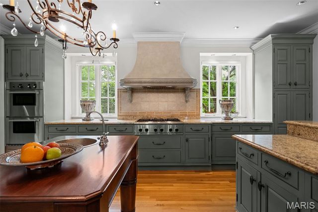 760 Kent Road, Ladue, MO 63124