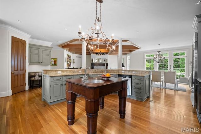 760 Kent Road, Ladue, MO 63124