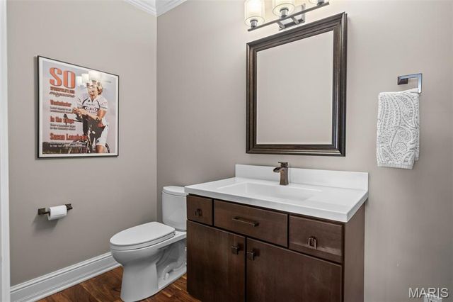 760 Kent Road, Ladue, MO 63124