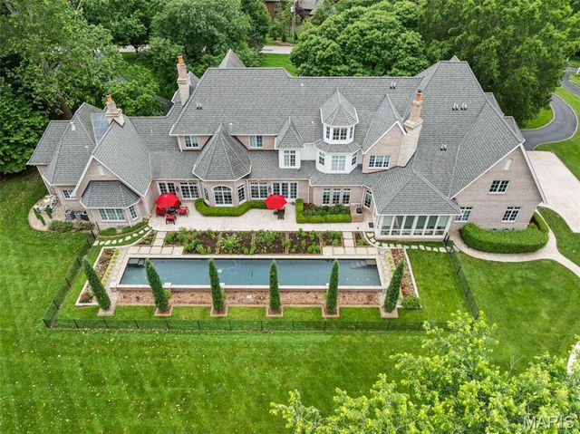 760 Kent Road, Ladue, MO 63124