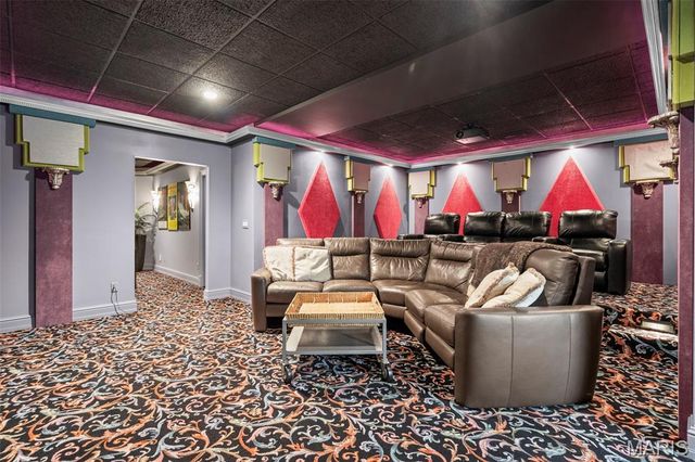 760 Kent Road, Ladue, MO 63124