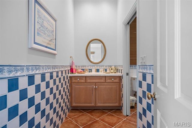 760 Kent Road, Ladue, MO 63124