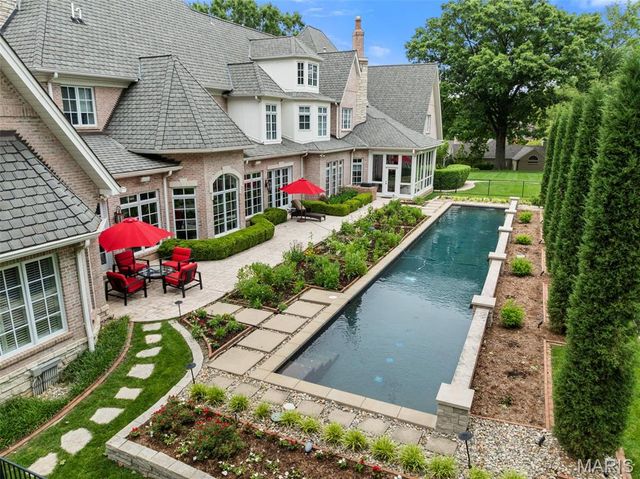 760 Kent Road, Ladue, MO 63124