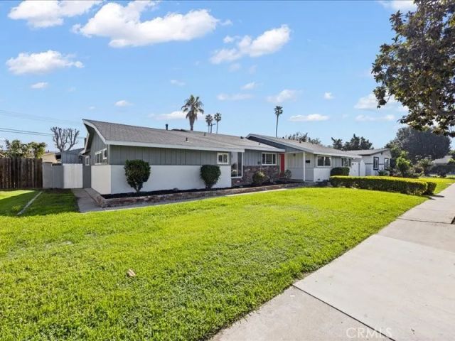 11222 Magnolia Street, Garden Grove, CA 92841