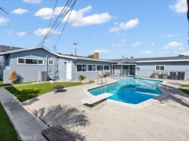 11222 Magnolia Street, Garden Grove, CA 92841