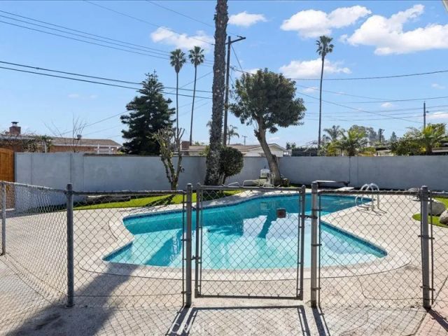 11222 Magnolia Street, Garden Grove, CA 92841