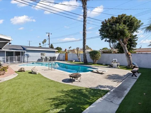 11222 Magnolia Street, Garden Grove, CA 92841