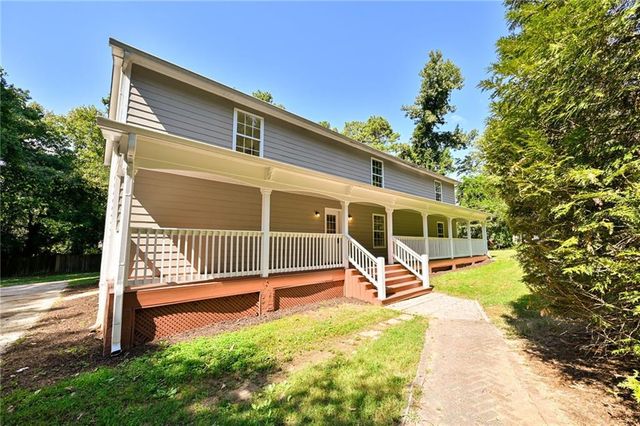 3205 Newcastle Way, Snellville, GA 30039