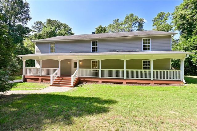3205 Newcastle Way, Snellville, GA 30039