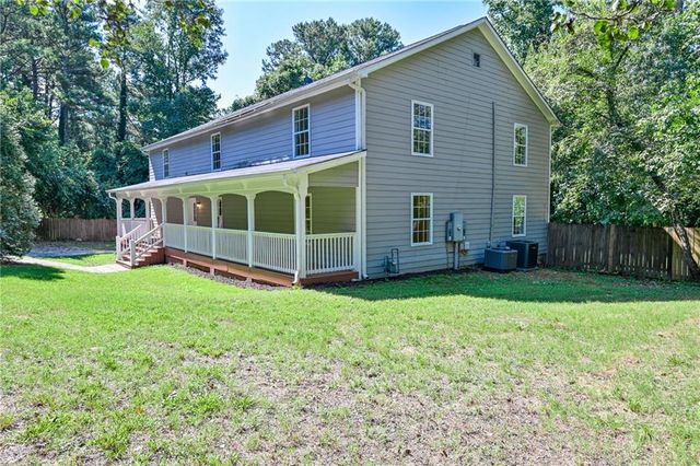 3205 Newcastle Way, Snellville, GA 30039