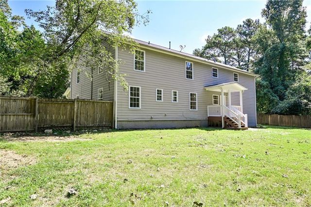 3205 Newcastle Way, Snellville, GA 30039