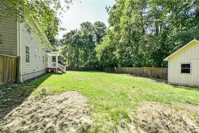 3205 Newcastle Way, Snellville, GA 30039