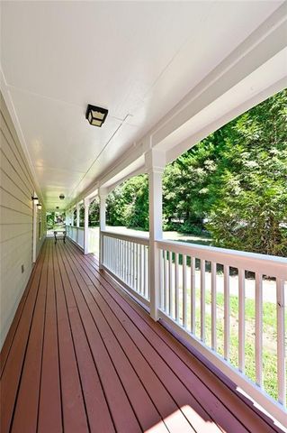 3205 Newcastle Way, Snellville, GA 30039