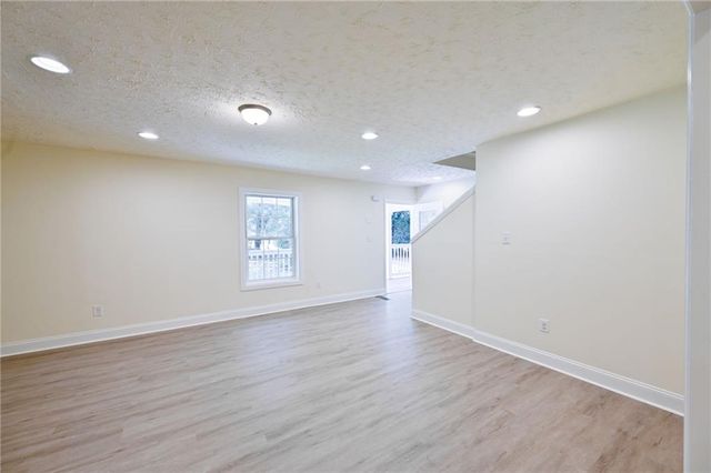 3205 Newcastle Way, Snellville, GA 30039